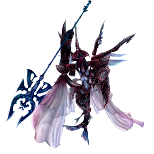 final fantasy esper mateus