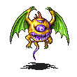 final fantasy advance boss ahriman