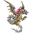 final fantasy advance boss shinryu