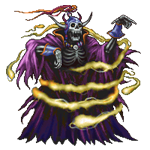 final fantasy advance boss lich