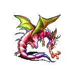 final fantasy red dragon