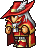 final fantasy class red wizard