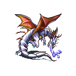 final fantasy silver dragon