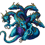 final fantasy advance boss tiamat