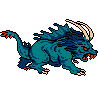 final fantasy ii nes boss behemoth