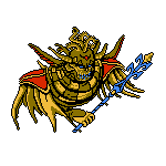 final fantasy ii nes boss emperor final