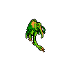 final fantasy ii enemy sprinter