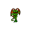 final fantasy ii enemy fiend