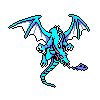 final fantasy ii nes boss dragon