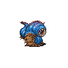 final fantasy ii boss barrelworm