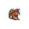 final fantasy ii boss chimera