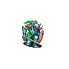 final fantasy ii enemy death knight