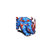 final fantasy ii boss gigan rhino