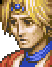 final fantasy ii advance character gordon