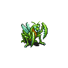 final fantasy ii enemy mantis king