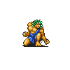 final fantasy ii enemy ogre