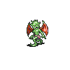 final fantasy ii enemy pit fiend