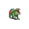 final fantasy ii enemy rhyos