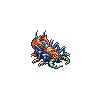 final fantasy ii enemy scissor jaws