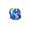 final fantasy ii enemy sea serpent