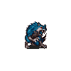 final fantasy ii enemy fenrir