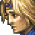 final fantasy ii character gordon