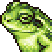 final fantasy ii character guy toad status