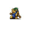 final fantasy ii enemy ogre