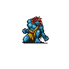 final fantasy ii enemy ogre Mage