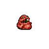 final fantasy ii enemy red mousse