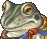 final fantasy ii character firion toad status