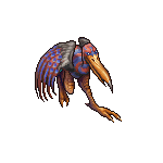 final fantasy ii enemy loper