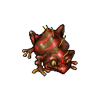 final fantasy ii enemy poison toad