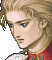 final fantasy ii advance character scott