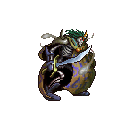 final fantasy ii enemy specter