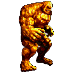 final fantasy ii enemy wood golem