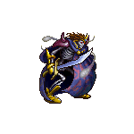 final fantasy ii enemy wraith