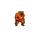 final fantasy iii enemy bugbear