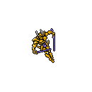 final fantasy iii enemy gold knight