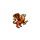 final fantasy iii enemy griffon