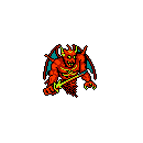 final fantasy iii enemy gt daemon