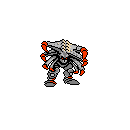 final fantasy iii enemy iron claw