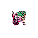 final fantasy iii enemy mermaid