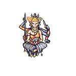 final fantasy iv gba boss asura