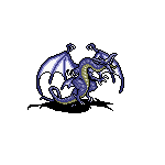 final fantasy iv gba boss bahamut