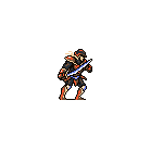 final fantasy iv gba boss baron soldier