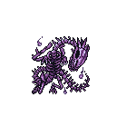 final fantasy iv advance enemy bone dragon