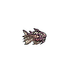 final fantasy iv advance enemy electrofish