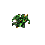 final fantasy iv gba boss gargoyle