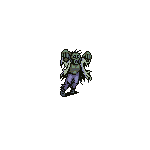 final fantasy iv advance enemy ghoul